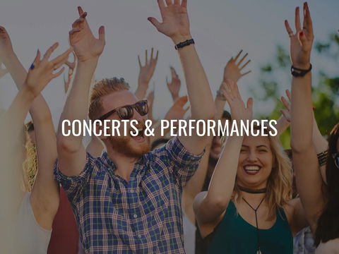 A Day On The Green Featuring James Blunt - Accommodation Port Macquarie 0