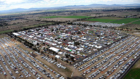 AgQuip - Accommodation Port Macquarie 2
