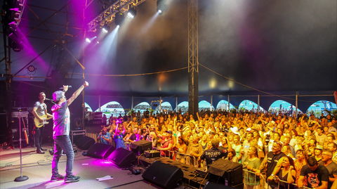 Airlie Beach Festival Of Music - Accommodation Port Macquarie 0
