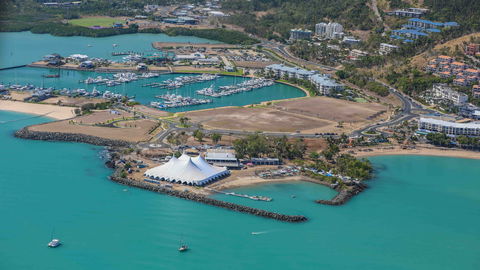 Airlie Beach Festival Of Music - Accommodation Port Macquarie 1