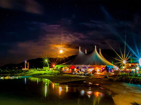 Airlie Beach Festival Of Music - Accommodation Port Macquarie 2