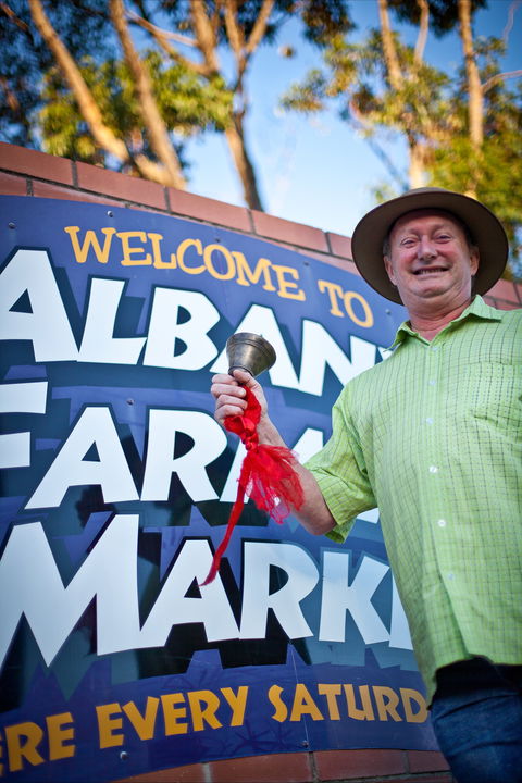 Albany Farmers Market - Accommodation Port Macquarie 1