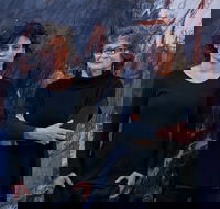 An Unending Shadow - Accommodation Port Macquarie