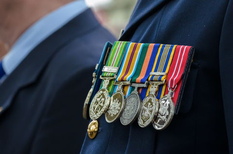 Anzac Day 2021 -  Greater Hamilton - Accommodation Port Macquarie 0