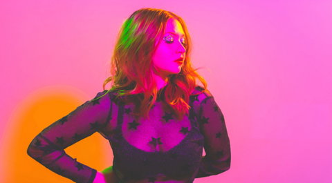 Audrey Powne (Late Show) Live At The Jazzlab - Accommodation Port Macquarie 0