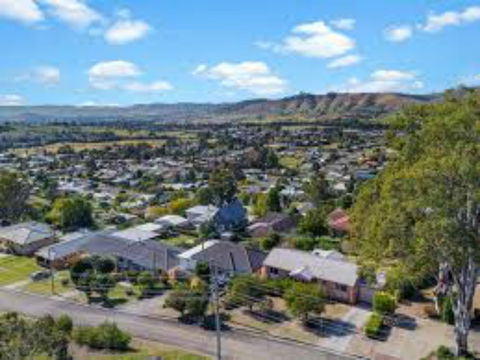 Australia Day At Dungog - Accommodation Port Macquarie 0