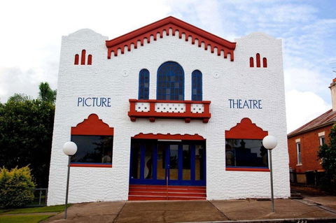 Australia Day At Dungog - Accommodation Port Macquarie 1