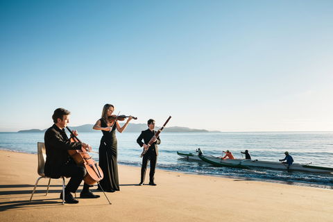 Australian Festival Of Chamber Music - Accommodation Port Macquarie 0