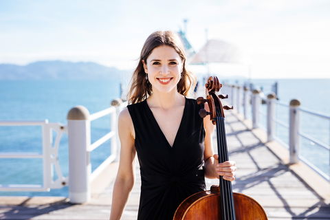 Australian Festival Of Chamber Music - Accommodation Port Macquarie 1