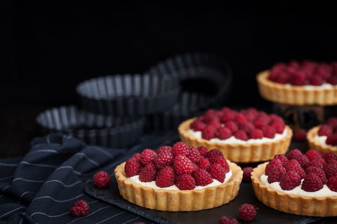 Baking Essentials - Tarts And Tortes Cooking Class - Accommodation Port Macquarie 0