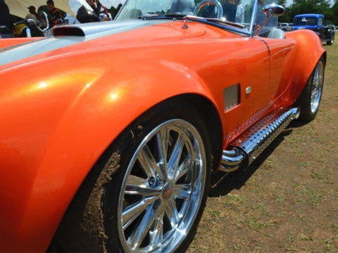 Bathurst Swap Meet, Car And Bike Show - Accommodation Port Macquarie 0