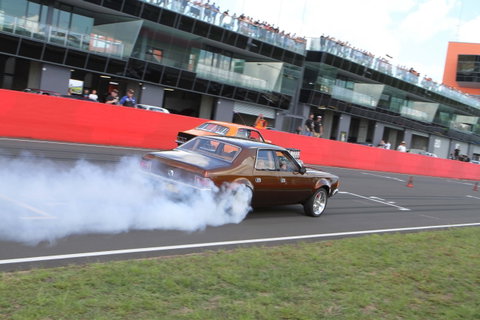 Bathurst Autofest - Accommodation Port Macquarie 0