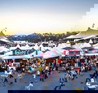 Bluesfest - Accommodation Port Macquarie