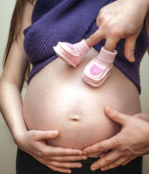 Body And Mind Pregnancy Class - Accommodation Port Macquarie 0