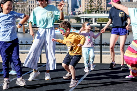 Brisbane Festival - Accommodation Port Macquarie 2