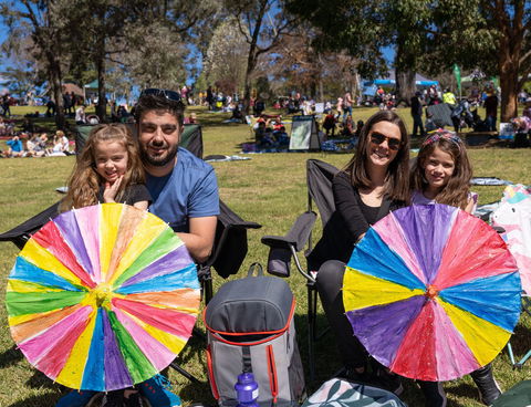 Camden Festival - Accommodation Port Macquarie 0