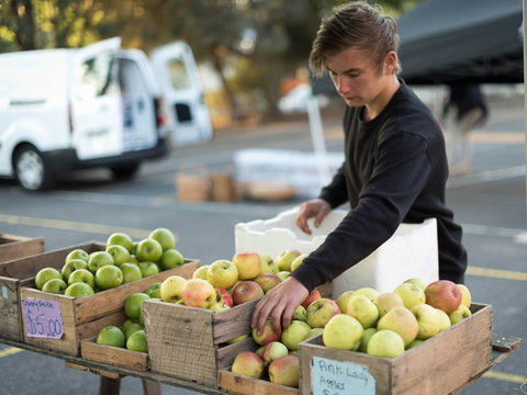 Carlton Farmers' Market - Accommodation Port Macquarie 0