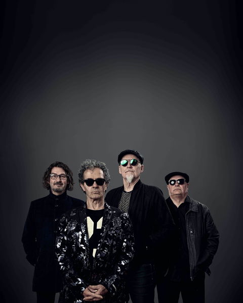 Choirboys: The Hits & 6-pack Of Bruce Springsteen - Accommodation Port Macquarie 0