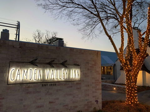 Christmas In July Camden Valley Inn - Accommodation Port Macquarie 0
