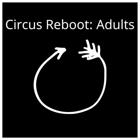 CircUS Reboot: Adults - Accommodation Port Macquarie 0