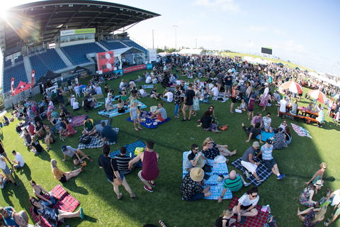 Craft Beer Sunshine Coast Festival - Accommodation Port Macquarie 0
