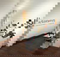 Creative Moments Exhibiton - Accommodation Port Macquarie