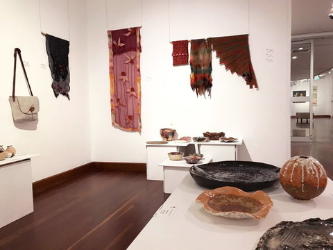 Creative Moments Exhibiton - Accommodation Port Macquarie 1