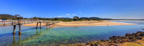 Crescent Head Markets - Accommodation Port Macquarie 0