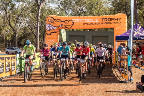 Crocodile Trophy 2020 - Accommodation Port Macquarie 1