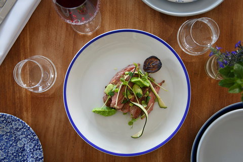 Dine In Style With Lola - Accommodation Port Macquarie 1