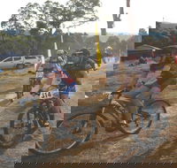 Dungog Mountain Bike Festival - Accommodation Port Macquarie