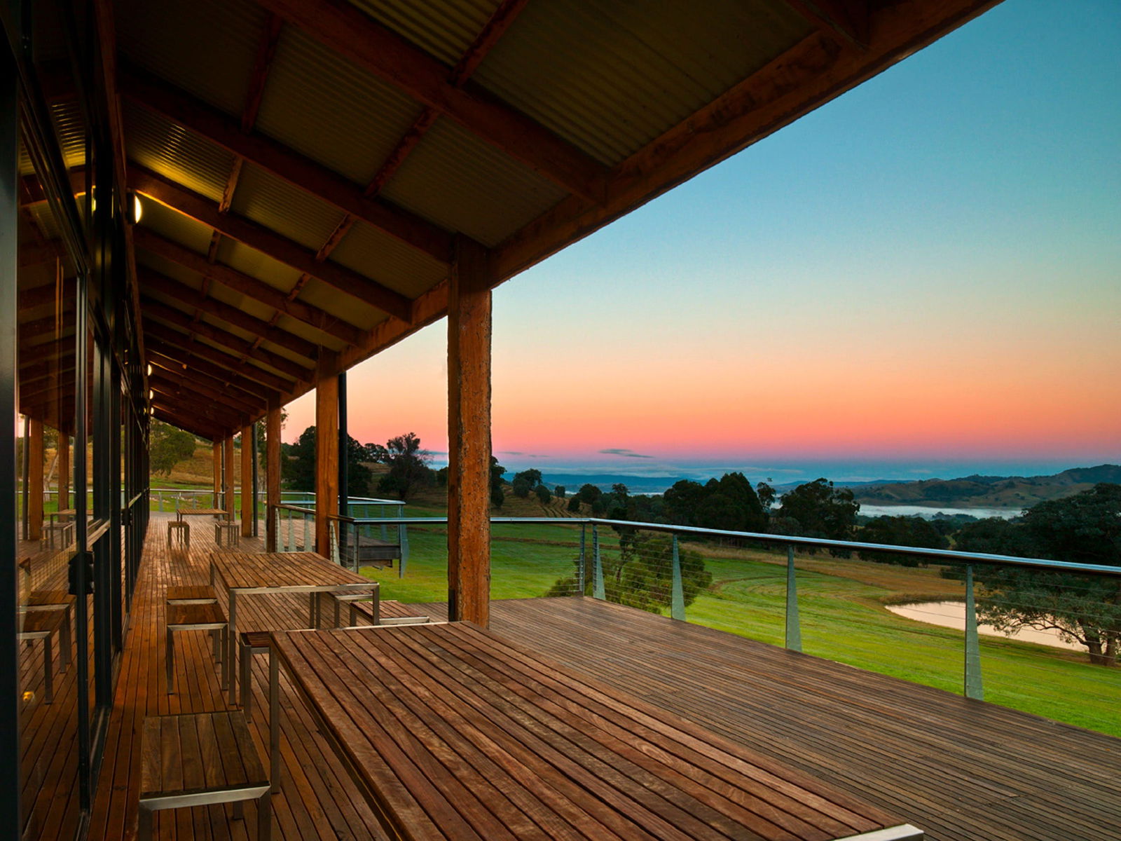 Eildon VIC Accommodation Port Macquarie