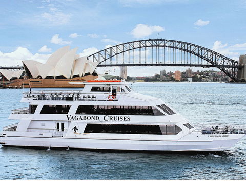 Fathers Day Lunch Cruise - Accommodation Port Macquarie 0