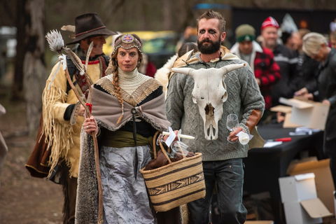 Feast Of The Beast - Accommodation Port Macquarie 0