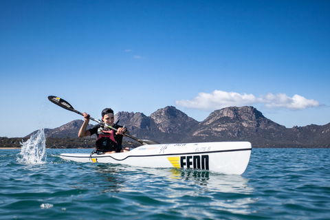 Freycinet Challenge - Accommodation Port Macquarie 1