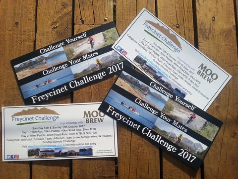 Freycinet Challenge - Accommodation Port Macquarie 2