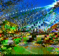 Green Jam - Accommodation Port Macquarie