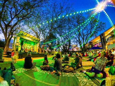 Green Jam - Accommodation Port Macquarie 0