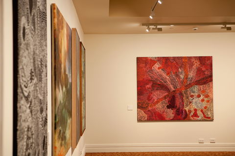 Hadley's Art Prize - Accommodation Port Macquarie 1