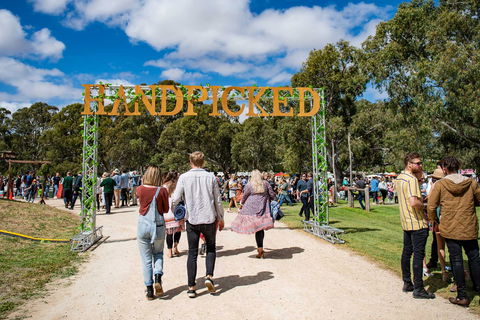 Handpicked Festival - Accommodation Port Macquarie 0