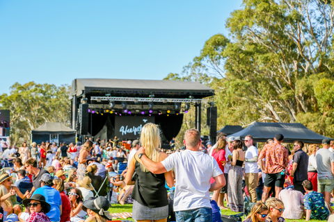 Handpicked Festival - Accommodation Port Macquarie 1