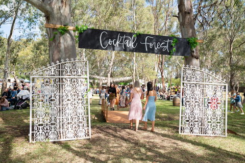 Handpicked Festival - Accommodation Port Macquarie 2