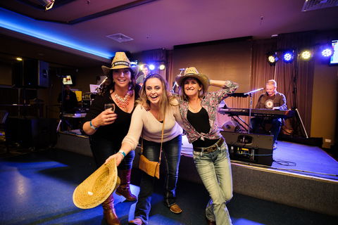 Hats Off To Country Music Festival - Accommodation Port Macquarie 0