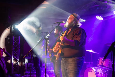 Hats Off To Country Music Festival - Accommodation Port Macquarie 1