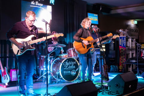 Hats Off To Country Music Festival - Accommodation Port Macquarie 2