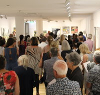 'In Focus 2020' Floor Talk - Accommodation Port Macquarie