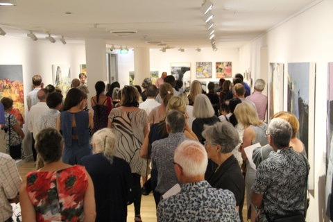 'In Focus 2020' Floor Talk - Accommodation Port Macquarie 0