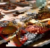 Japanese Cooking - Accommodation Port Macquarie