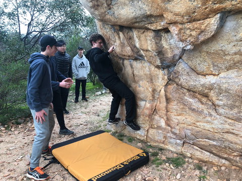 July 2020 Holidays- Forest Adventures Treasure Hunt - Accommodation Port Macquarie 1