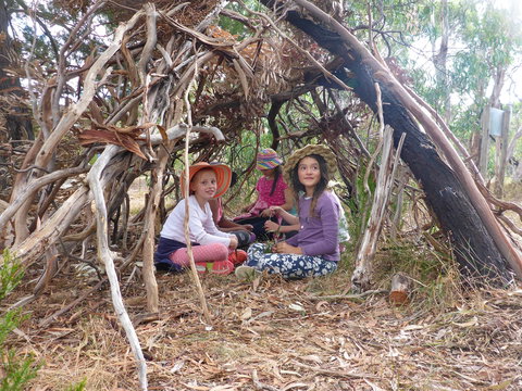 July 2020 Holidays- Forest Adventures Treasure Hunt - Accommodation Port Macquarie 2